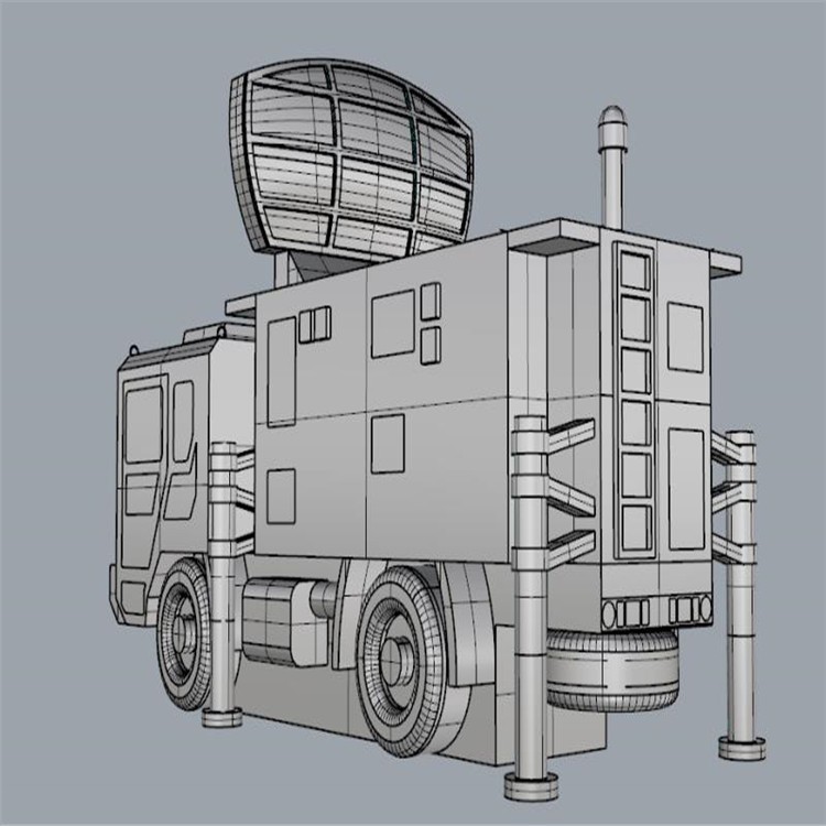 西工充气战车制作