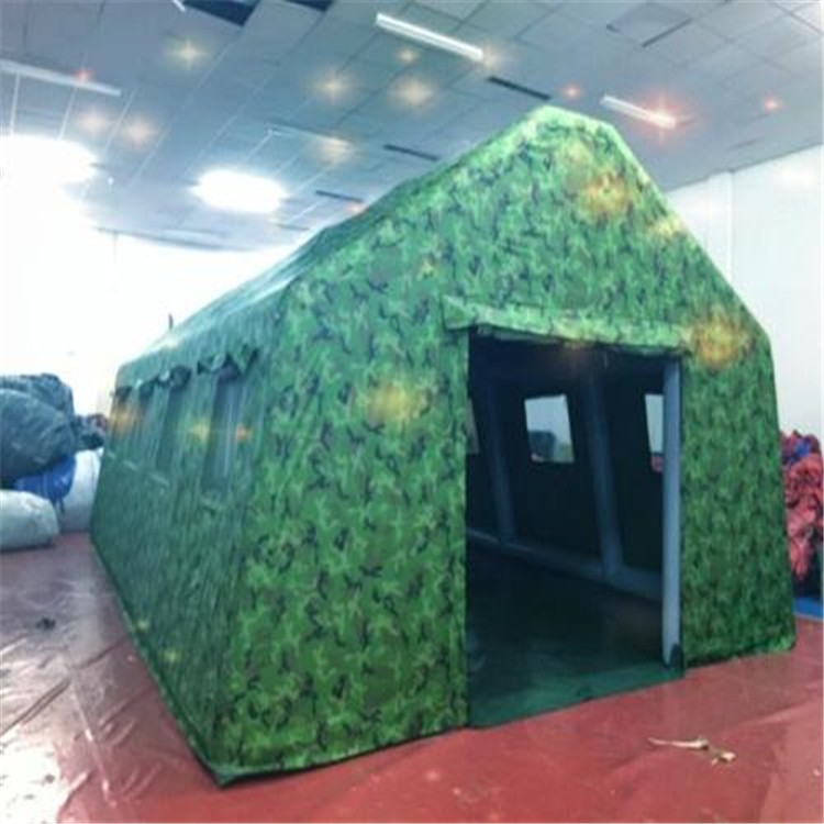 西工充气军用帐篷模型批发