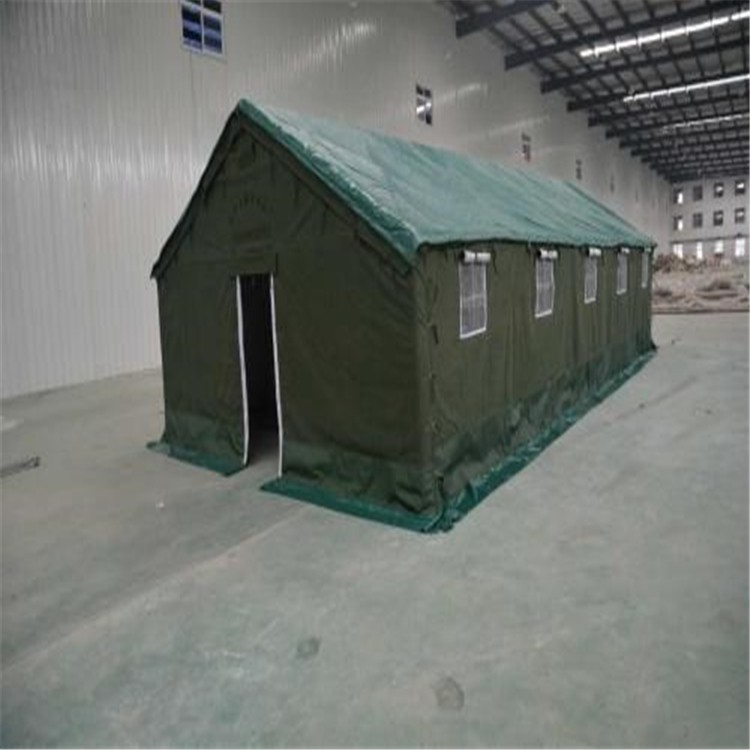 西工充气军用帐篷模型订制厂家