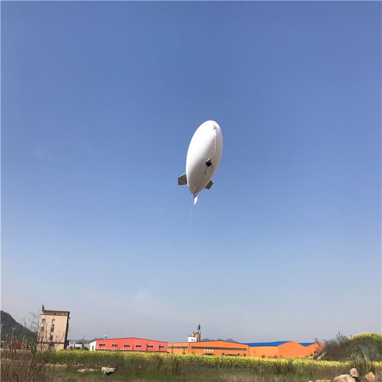 西工无人飞艇价格
